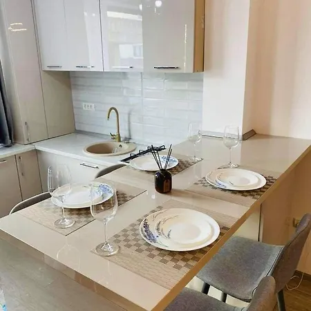Studio 505 Năvodari