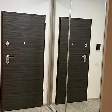 Apartament Studio 505 Năvodari