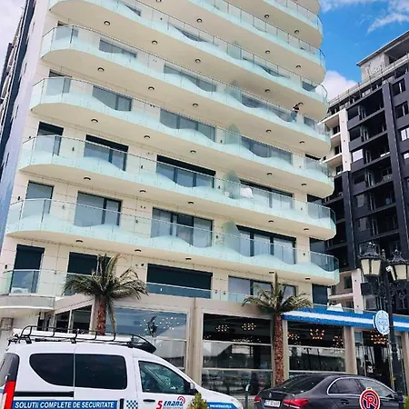 Apartament Studio 505 *
