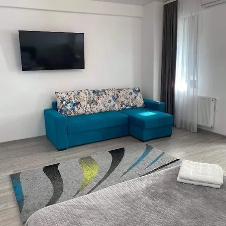 Studio 505 Năvodari
