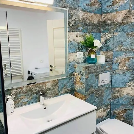 Studio 505 Apartament