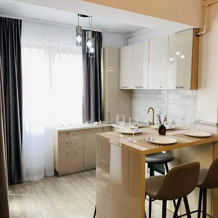 Apartament Studio 505